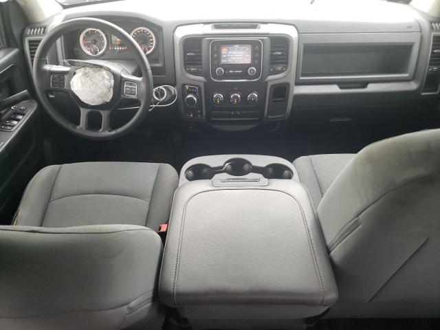 Photo 8 from auction – 2018 RAM 1500 ST with VIN 1C6RR7FG5JS138768