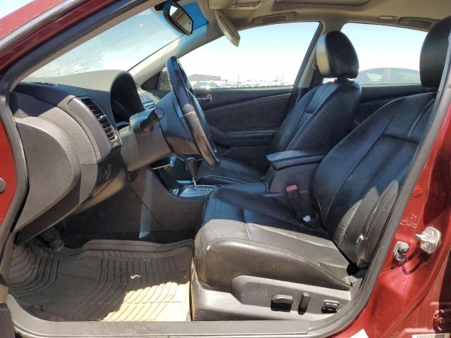 Photo 7 from auction – 2012 NISSAN ALTIMA BAS with VIN 1N4AL2AP3CN492961