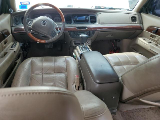 Photo 8 from auction – 2003 MERCURY GRAND MARQ with VIN 2MEFM75W83X625674