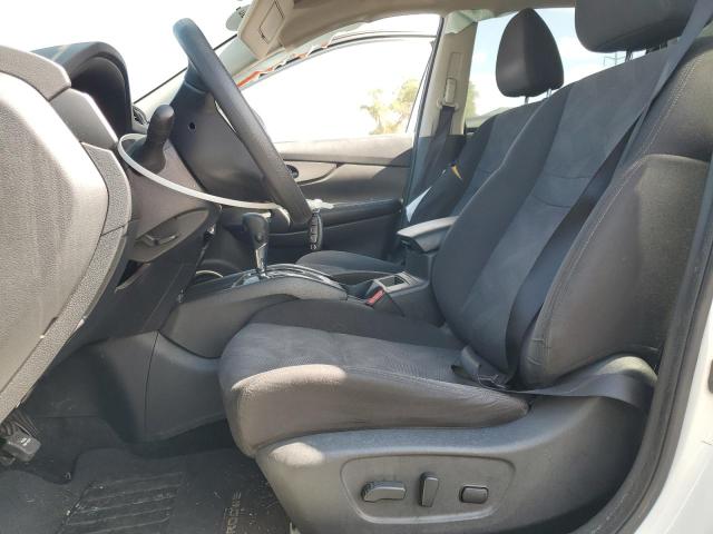 Photo 7 from auction – 2016 NISSAN ROGUE S with VIN KNMAT2MV1GP700821