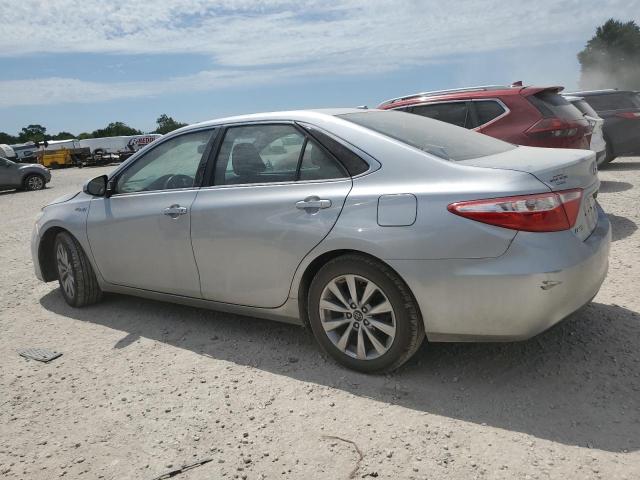 Photo 2 from auction – 2016 TOYOTA CAMRY HYBR with VIN 4T1BD1FK8GU191533