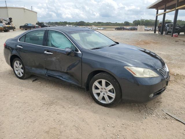 Photo 4 from auction – 2009 LEXUS ES 350 with VIN JTHBJ46G192291805