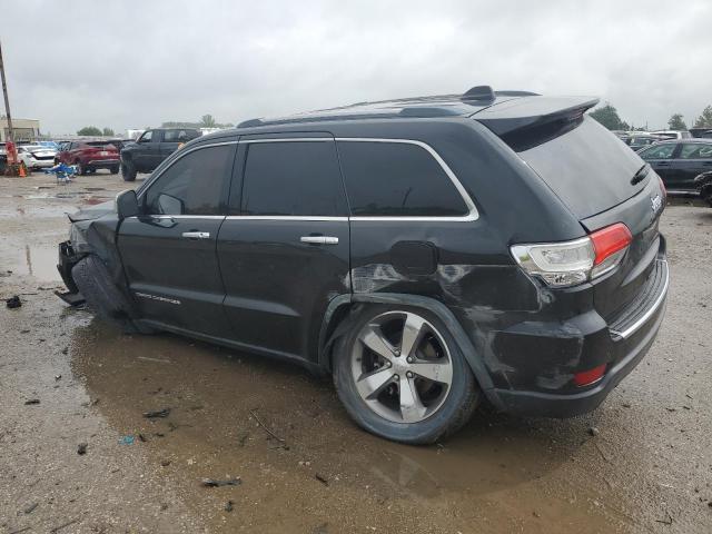 Photo 2 from auction – 2014 JEEP GRAND CHER with VIN 1C4RJEBG6EC120466