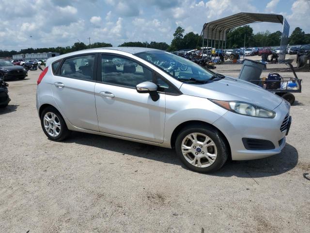 Photo 4 from auction – 2015 FORD FIESTA SE with VIN 3FADP4EJ7FM104499