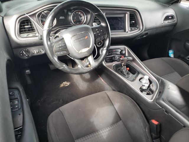 Photo 8 from auction – 2020 DODGE CHALLENGER with VIN 2C3CDZBT9LH139089