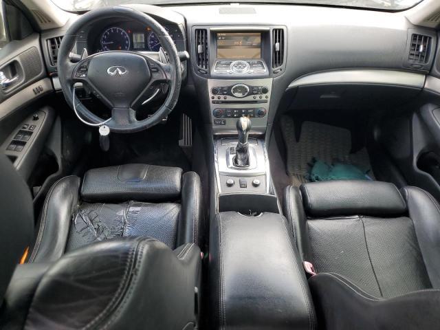Photo 8 from auction – 2011 INFINITI G37 with VIN JN1CV6AR4BM401726