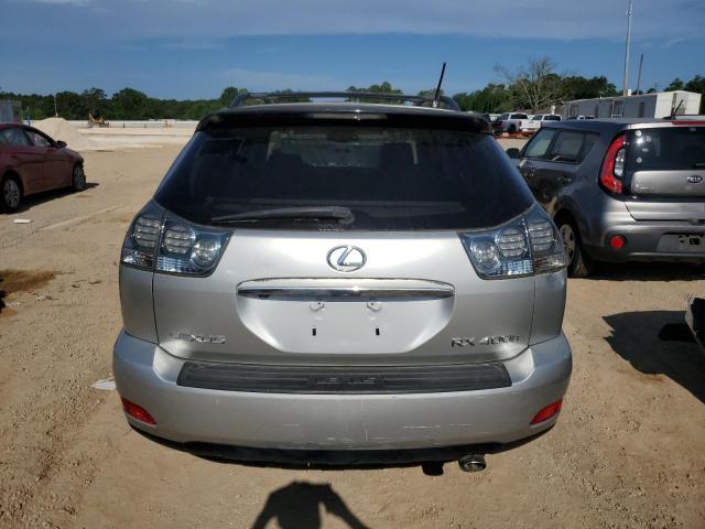 Photo 6 from auction – 2006 LEXUS RX 400 with VIN JTJHW31U760030705
