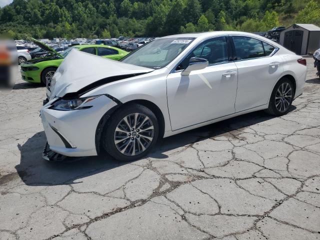 Photo 1 from auction – 2020 LEXUS ES 350 with VIN 58ADZ1B12LU057059