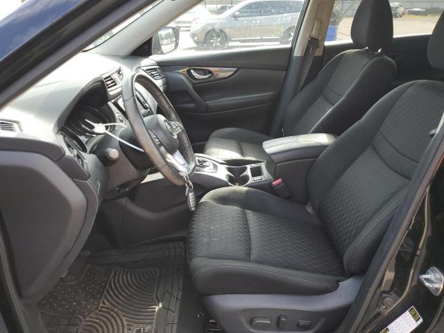 Photo 7 from auction – 2018 NISSAN ROGUE S with VIN KNMAT2MT6JP594243