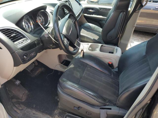 Photo 7 from auction – 2014 CHRYSLER TOWN & COU with VIN 2C4RC1CG6ER455557
