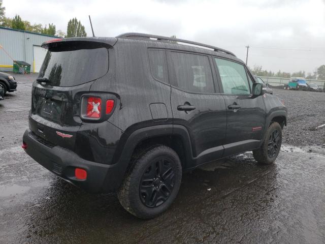 Photo 3 from auction – 2018 JEEP RENEGADE T with VIN ZACCJBCB9JPH09279