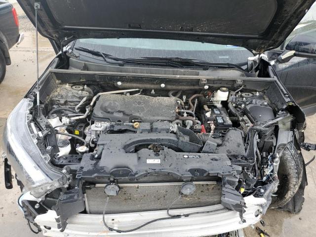 Photo 11 from auction – 2023 TOYOTA RAV4 LE with VIN 2T3H1RFV4PC233491