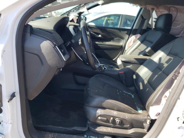 Photo 7 from auction – 2023 GMC TERRAIN SL with VIN 3GKALVEG7PL187723