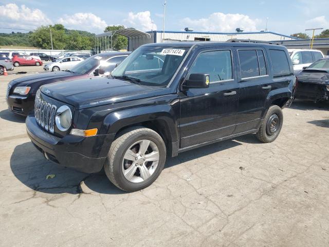 Photo 1 from auction – 2012 JEEP PATRIOT SP with VIN 1C4NJPBAXCD511326