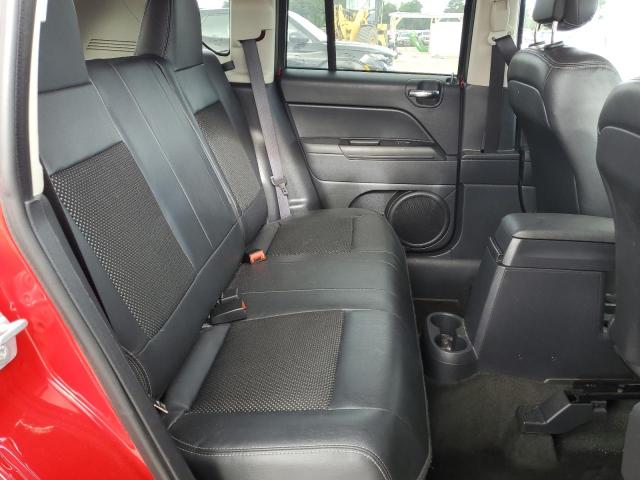 Photo 11 from auction – 2016 JEEP COMPASS SP with VIN 1C4NJCBA0GD785309