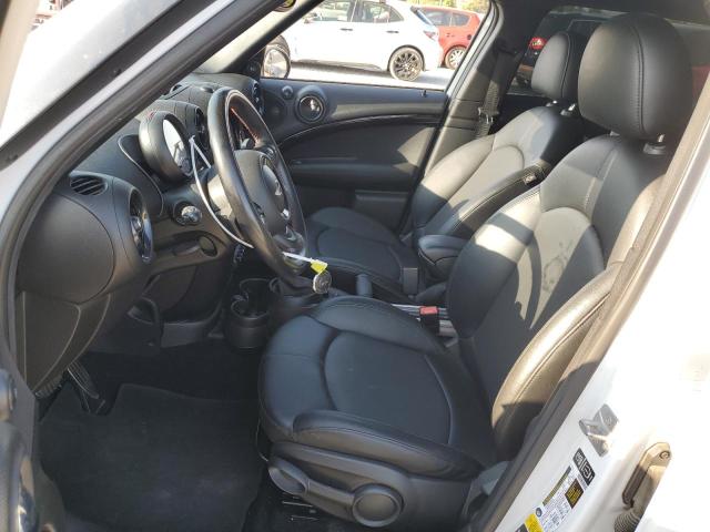 Photo 7 from auction – 2015 MINI COOPER S C with VIN WMWZC3C53FWT02151