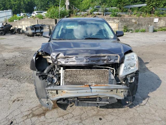 Photo 5 from auction – 2015 GMC TERRAIN SL with VIN 2GKFLWE38F6239291