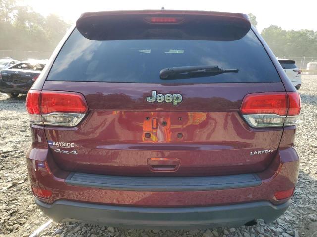 Photo 6 from auction – 2016 JEEP GRAND CHER with VIN 1C4RJFAG1GC343296