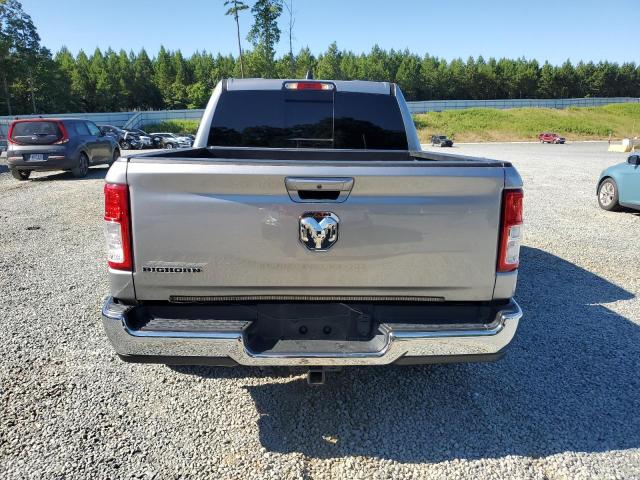 Photo 6 from auction – 2022 RAM 1500 BIG H with VIN 1C6RREFG8NN277169