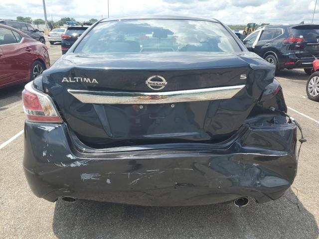 Photo 6 from auction – 2015 NISSAN ALTIMA 2.5 with VIN 1N4AL3AP4FN308041