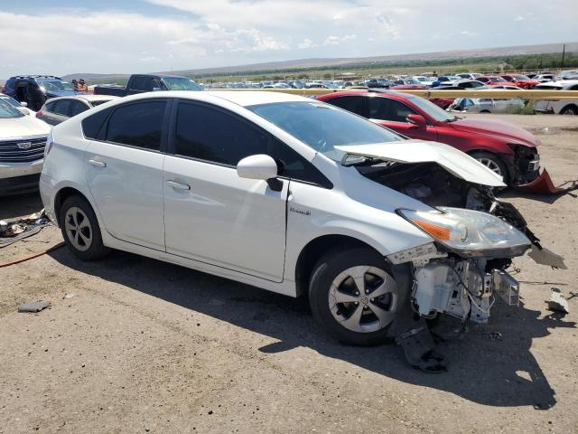Photo 4 from auction – 2015 TOYOTA PRIUS with VIN JTDKN3DU3F0480861