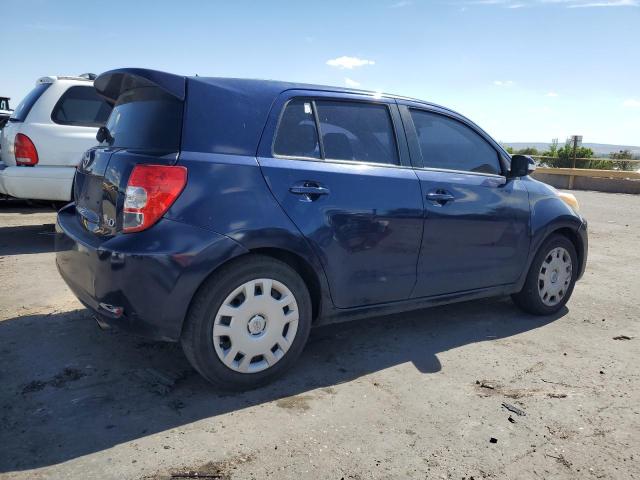 Photo 3 from auction – 2012 TOYOTA SCION XD with VIN JTKKU4B4XC1023393