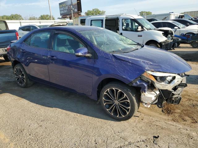 Photo 4 from auction – 2016 TOYOTA COROLLA L with VIN 5YFBURHE5GP394225