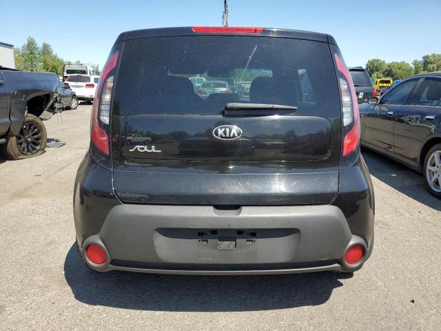 Photo 6 from auction – 2015 KIA SOUL with VIN KNDJN2A2XF7223311