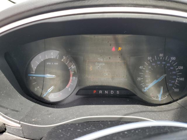 Photo 9 from auction – 2015 FORD FUSION SE with VIN 3FA6P0T94FR264062