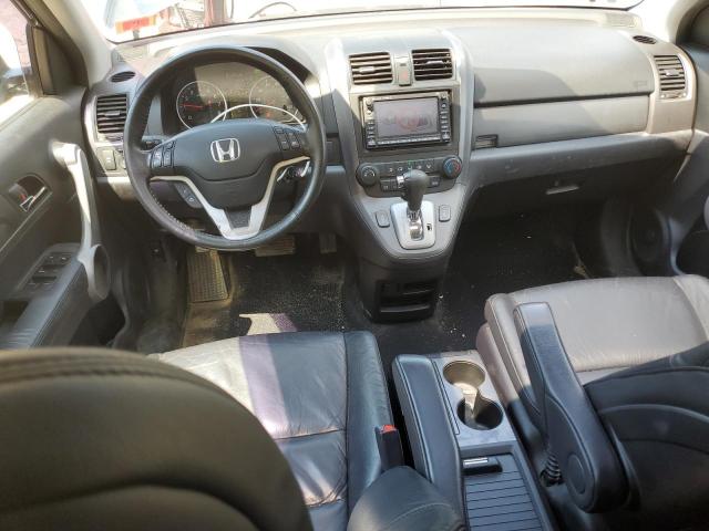 Photo 8 from auction – 2007 HONDA CVR with VIN JHLRE48797C091346