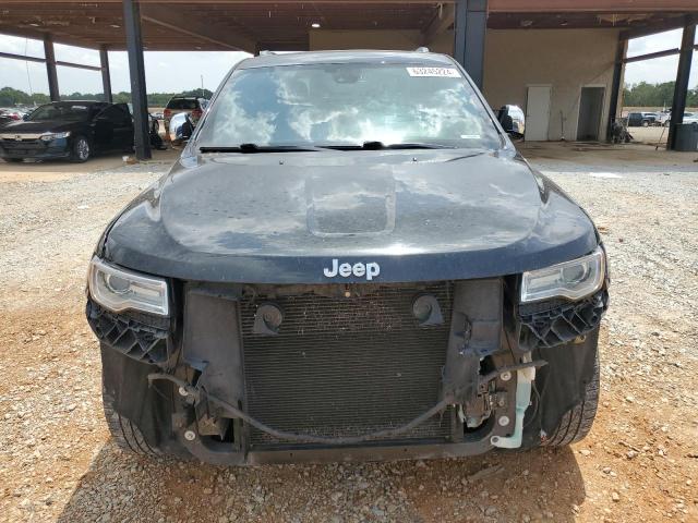 Photo 5 from auction – 2016 JEEP GRAND CHER with VIN 1C4RJEBG3GC335175