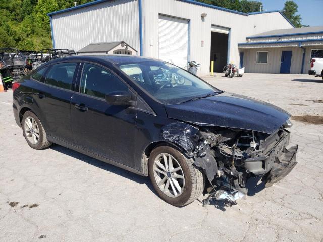 Photo 4 from auction – 2018 FORD FOCUS SE with VIN 1FADP3F22JL286303