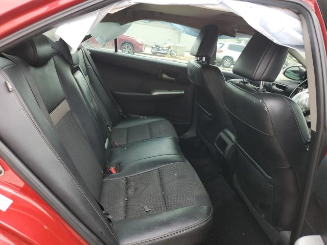Photo 10 from auction – 2012 TOYOTA CAMRY BASE with VIN 4T1BF1FK3CU617116