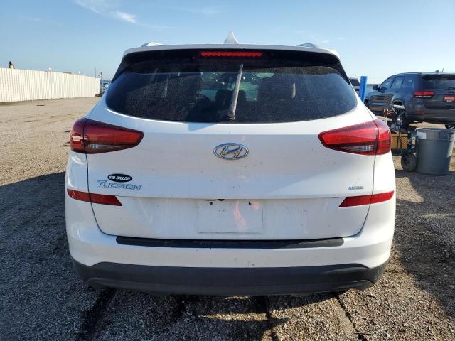 Photo 6 from auction – 2020 HYUNDAI TUCSON LIM with VIN KM8J3CA48LU099187