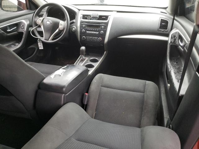 Photo 8 from auction – 2015 NISSAN ALTIMA 2.5 with VIN 1N4AL3AP2FC267680