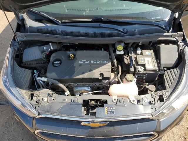 Photo 11 from auction – 2017 CHEVROLET SPARK 1LT with VIN KL8CD6SA4HC747520