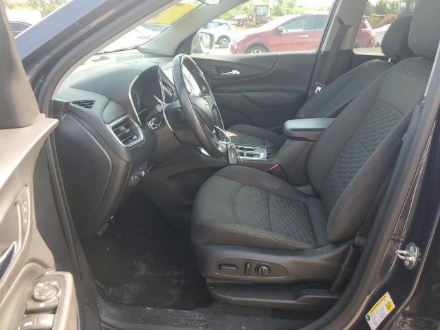 Photo 7 from auction – 2018 CHEVROLET EQUINOX LT with VIN 3GNAXJEV2JS565734