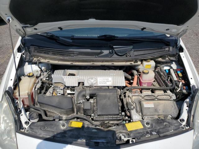 Photo 11 from auction – 2013 TOYOTA PRIUS with VIN JTDKN3DU5D5679720