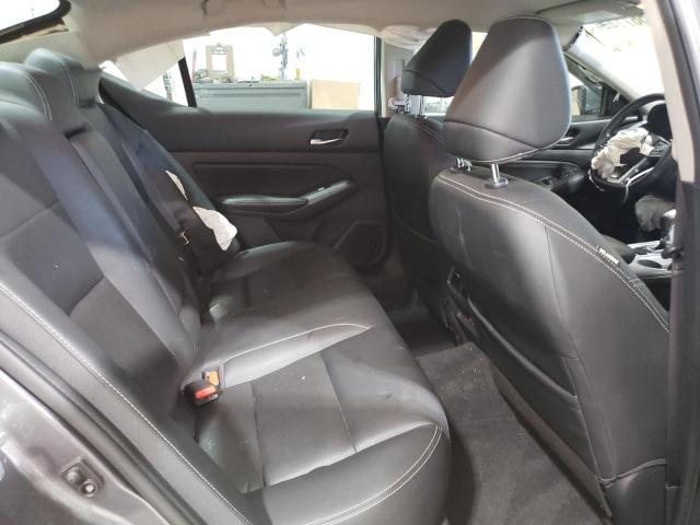Photo 10 from auction – 2019 NISSAN ALTIMA SL with VIN 1N4BL4EV8KC243767