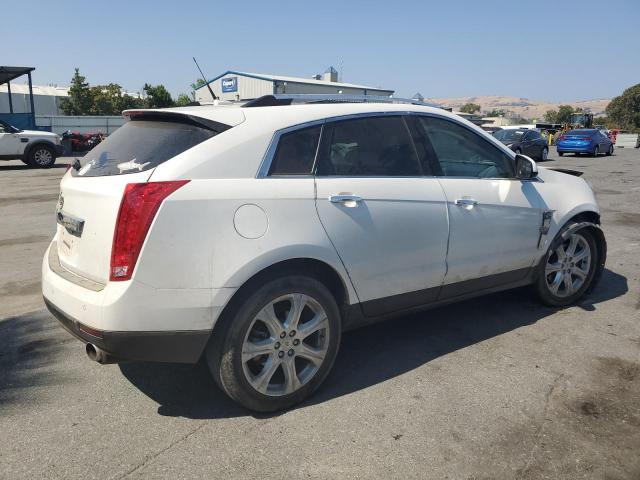 Photo 3 from auction – 2010 CADILLAC SRX PERFOR with VIN 3GYFNBEY9AS577068