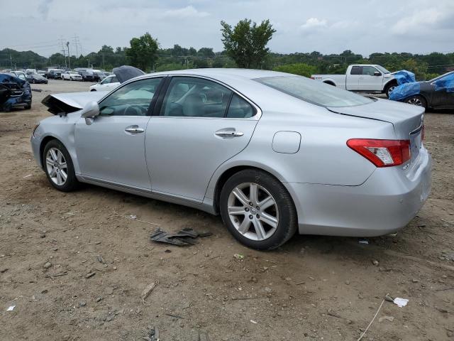 Photo 2 from auction – 2007 LEXUS ES 350 with VIN JTHBJ46G572113098
