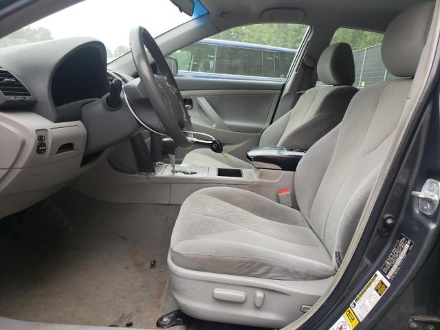 Photo 7 from auction – 2008 TOYOTA CAMRY CE with VIN 4T1BE46K18U790970