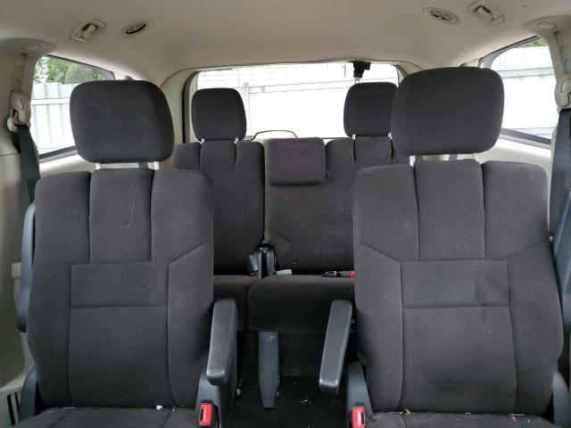 Photo 10 from auction – 2013 DODGE GRAND CARA with VIN 2C4RDGBG7DR672969