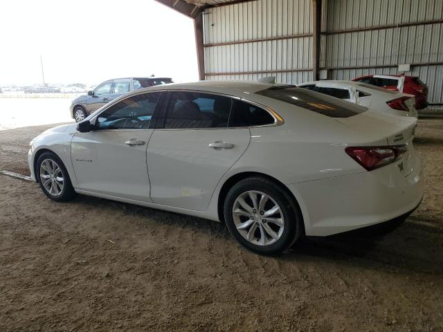 Photo 2 from auction – 2020 CHEVROLET MALIBU LT with VIN 1G1ZD5ST5LF077019