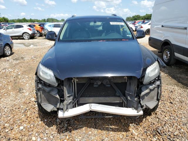 Photo 5 from auction – 2015 AUDI Q7 PREMIUM with VIN WA1LGAFE1FD032386