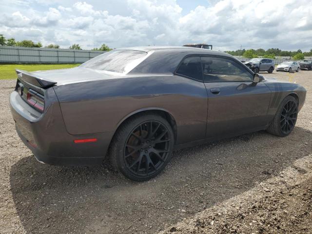 Photo 3 from auction – 2016 DODGE CHALLENGER with VIN 2C3CDZAG7GH301294