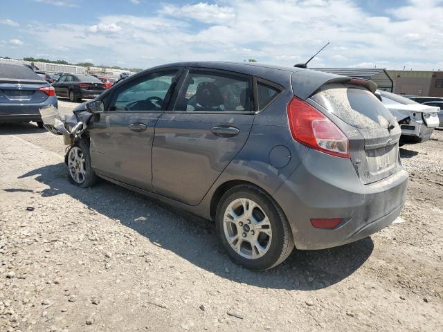 Photo 2 from auction – 2014 FORD FIESTA SE with VIN 3FADP4EJ5EM111594