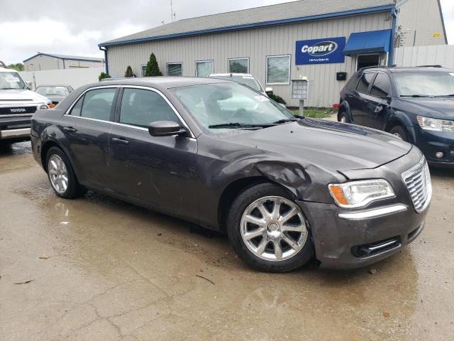 Photo 4 from auction – 2014 CHRYSLER 300 with VIN 2C3CCAAG9EH276366