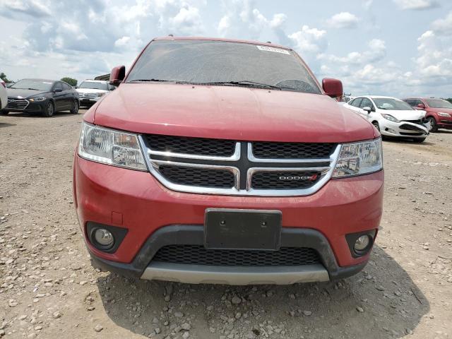 Photo 5 from auction – 2019 DODGE JOURNEY SE with VIN 3C4PDCBG6KT718298