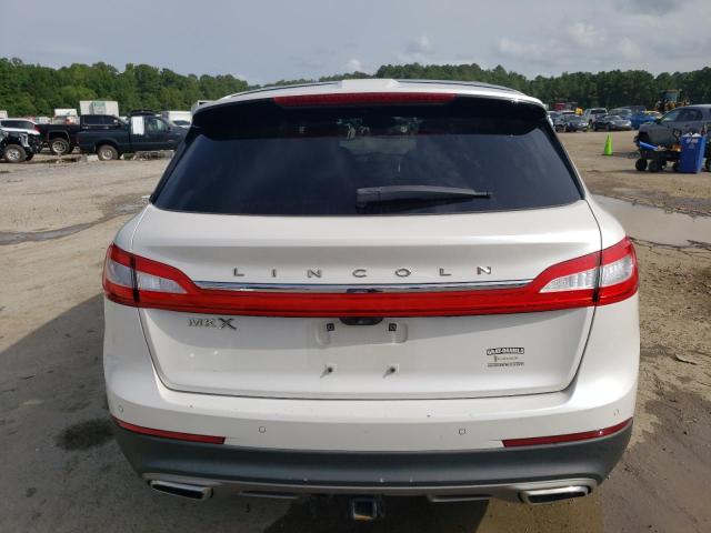 Photo 6 from auction – 2018 LINCOLN MKX RESERV with VIN 2LMPJ6LR4JBL42432